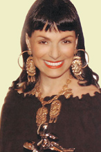 Камали Норма (Norma Kamali)