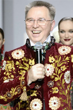 Зайцев Вячеслав (Slava Zaitsev)